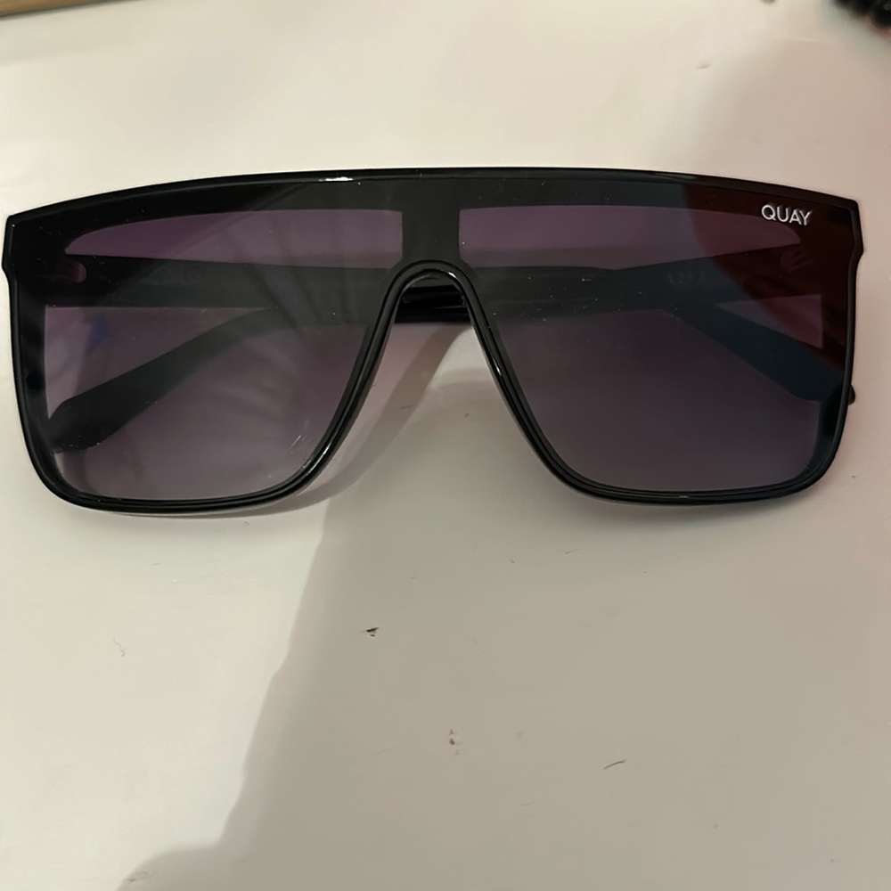 Quay Sunglasses